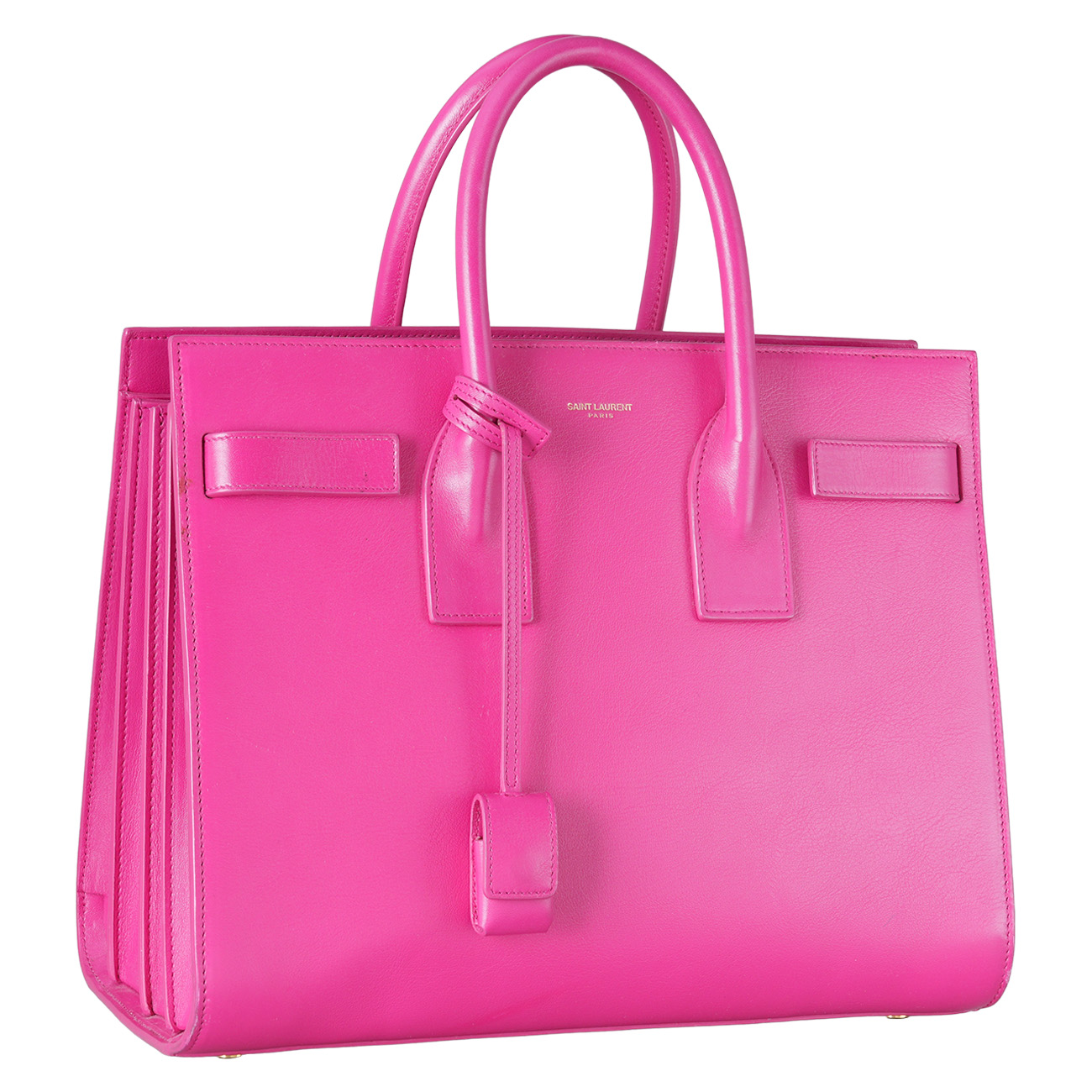 Yves Saint Laurent(USED)생로랑 355153 삭드쥬르 토트 겸 숄더백